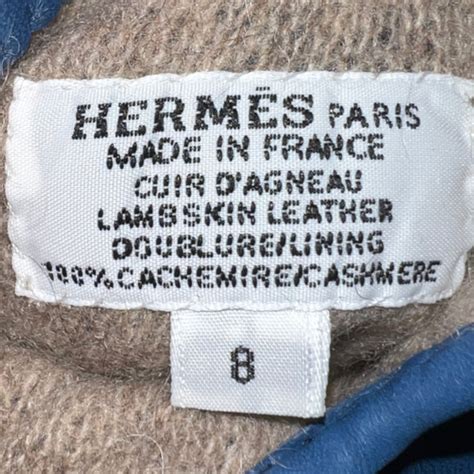 hermes handschuhe damen|Handschuhe für Damen von Hermès Pre.